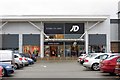 Deepdale Retail Park