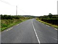 H1414 : R202 road at Kiltycreevagh by Kenneth  Allen