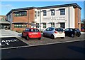 Cowbridge Health Centre