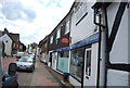 Post Office, Robertsbridge