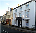 Caercady House, Cowbridge