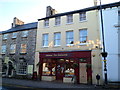 Johnsons the Goldsmiths, Cowbridge