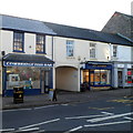 Cowbridge Fish Bar