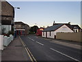 Wellington Street, Dunoon