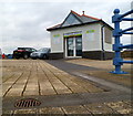 Harbour Sports shop, Porthcawl