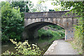 Canal Bridge at Polmont