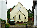 Former Wesleyan Chapel, Bredon