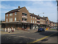 Twydall Green shops (1)