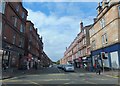 Minard Road, Shawlands