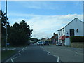 A1104 High Street, Mablethorpe