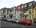 Sandville Hotel, Porthcawl