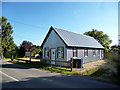 Old  Chapel, City Road, Radnage