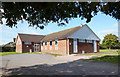 Radnage Village Hall