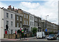 166-198 Camberwell New Road