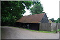 Barn, Horseshoe Farm