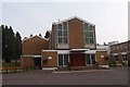 The Sacred Heart Roman Catholic Church, Sunningdale