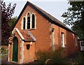 Sunningdale Hope Baptist Chapel