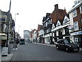 High Street, Maidstone