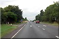 A419 Ermin Way