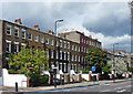 136-162 Kennington Park Road