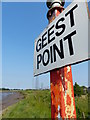TF3342 : Geest Point by Mat Fascione