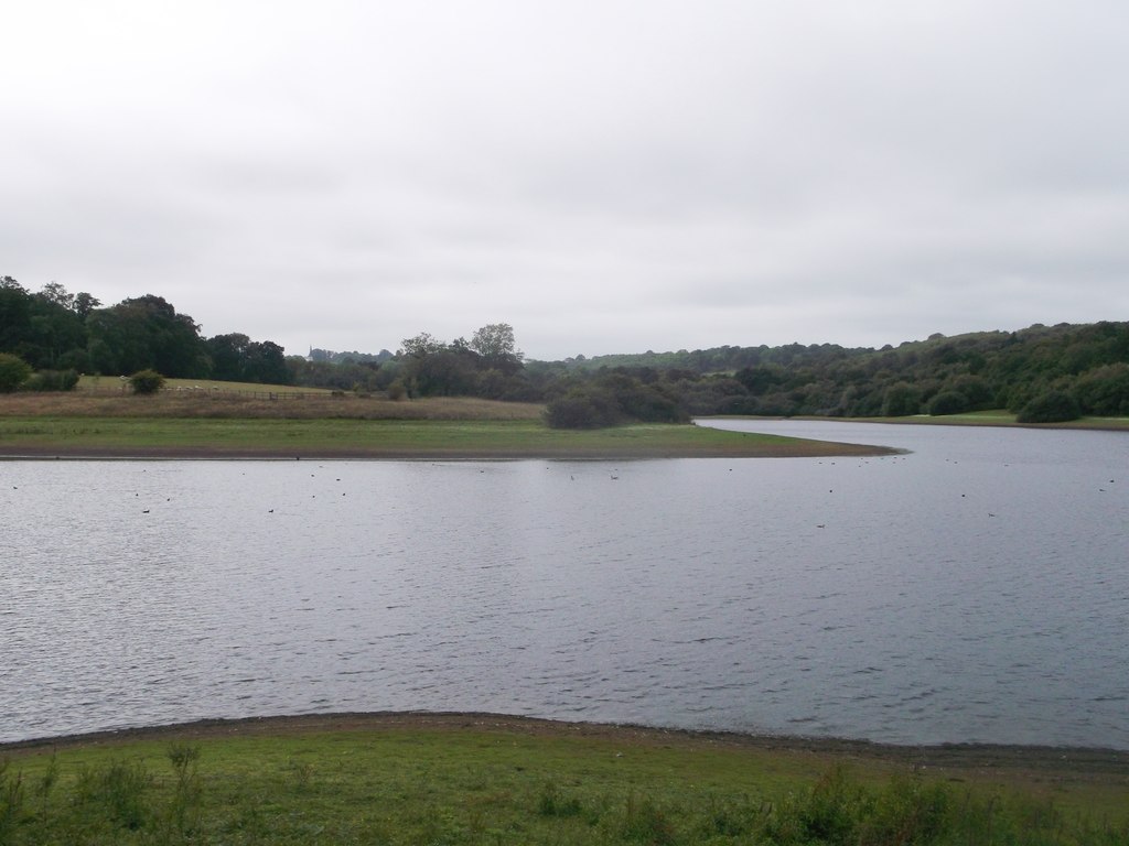 Bewl Water Reservoir © David Anstiss cc-by-sa/2.0 :: Geograph Britain ...