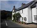 The Old Forge, Luckwell Bridge