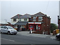 Post Office on Huddersfield Road