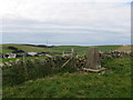 Kiln Hill with Knocknain Farm