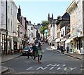 Fore Street, Totnes