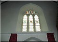 ST9539 : Inside St Mary, Boyton  (iii) by Basher Eyre