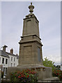 The War Memorial