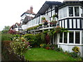 Houses in River Road, Maidenhead