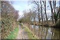 Basingstoke Canal