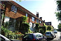 Cottages, Fair Lane