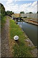 Grand Union Canal, Marsworth