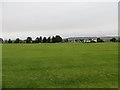 School playing fields, Cupar