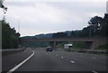 A469 Bridge, M4