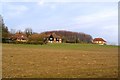 Oak House Meadow View and Metlands Worms Hill