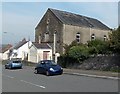 Zion Welsh Baptist Chapel, Waunarlwydd