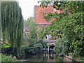 Holywell Mill, Oxford