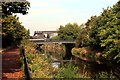 SK3889 : Five Weirs Walk and River Don at Amberley Street Footbridge by Graham Hogg