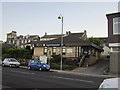 The Tourist Information Centre, Dunoon