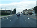 Cleethorpe Road at Victor Street