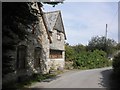 Former School House, Challacombe