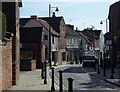 Queen Street, Southwell