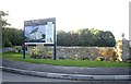 NZ2433 : David Wilson Homes, Whitworth Park by Stanley Howe