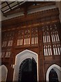 Inside St John the Baptist, Stockton (1)