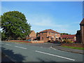 TA1132 : The Gardens (road) off  Tween Dykes Road, Hull by Ian S