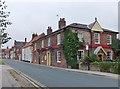 Soutter Gate, Hedon, Yorkshire